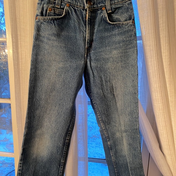 RARE VINTAGE LEVIS🔥24/27 - Picture 5 of 10